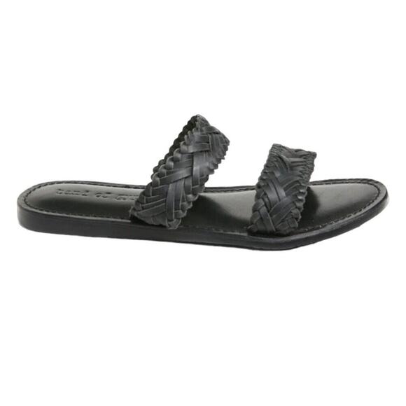 Band Of Gypsies  Pier Sandals 7 NIB - Picture 4 of 6